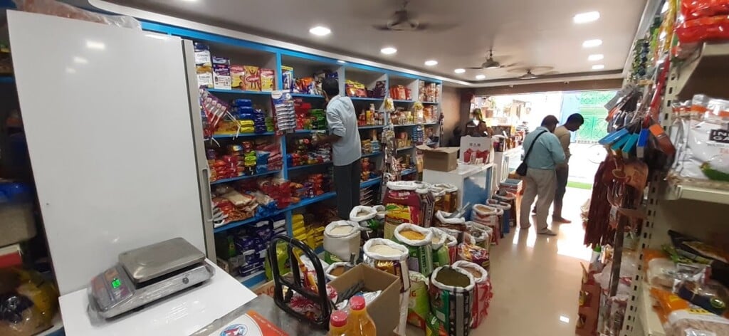 SAHA GROCERY SHOP (A1 QUALITY WHOLESALER & RETAILER) - 5