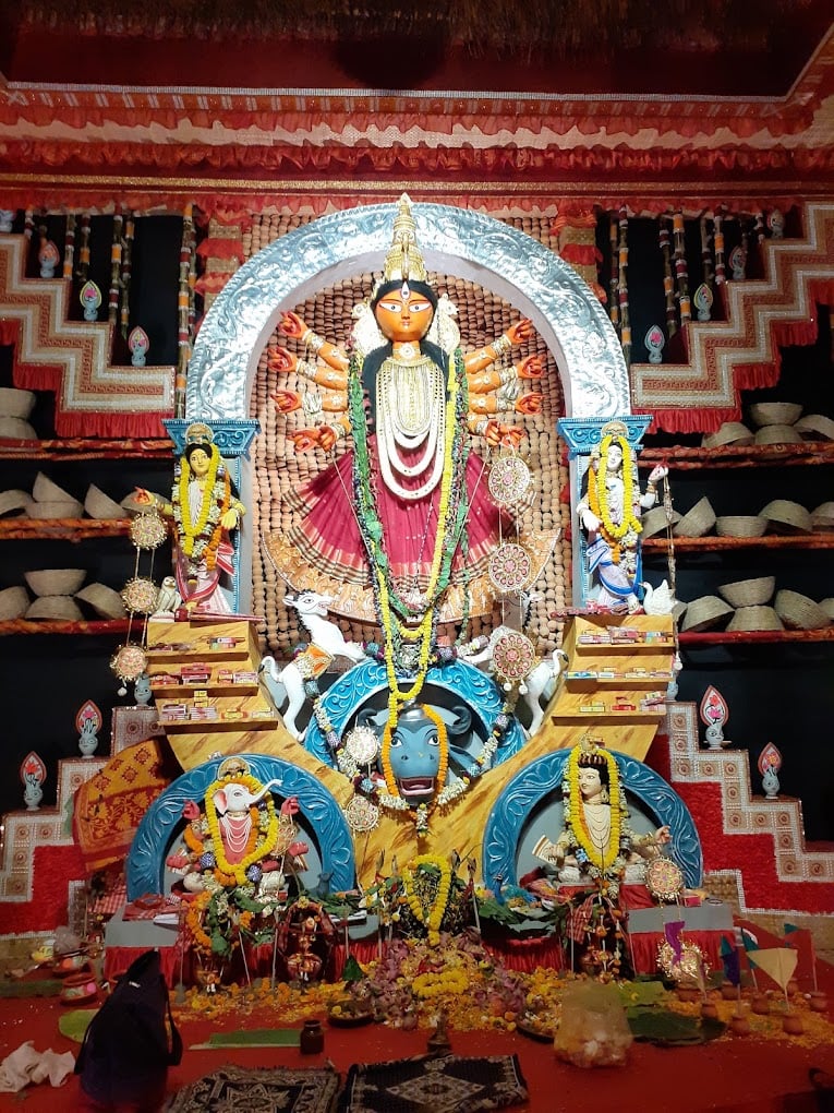 More Supermarket - Prafulla Kanan - 2