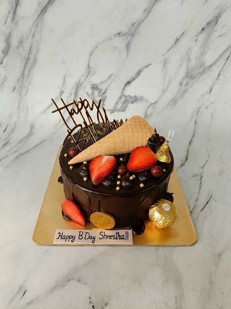 Pasteleria Bakery - 2