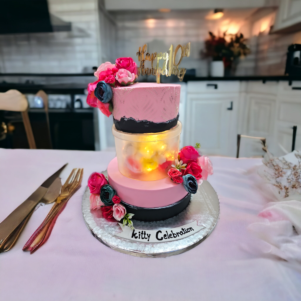 The Cake Boutique - 2