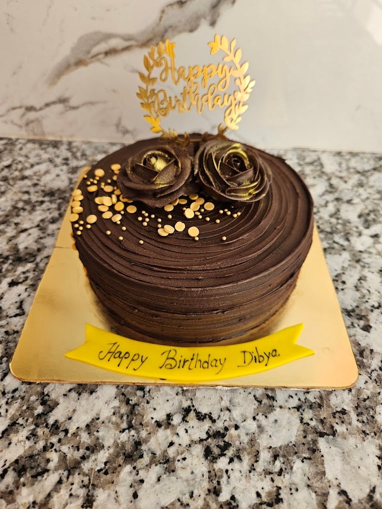 The Cake Boutique - 3