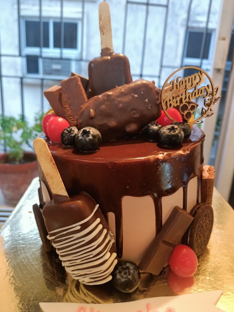 The Cake Boutique - 4