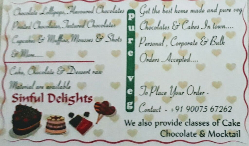 Viraat Cake Supplements Shops - 2