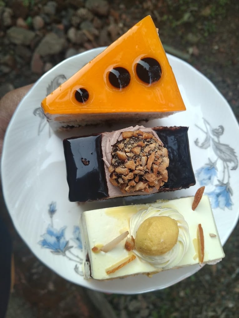 The Cake Xpress - Bangur - 2