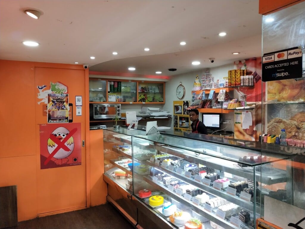 The Cake Xpress - Bangur - 4