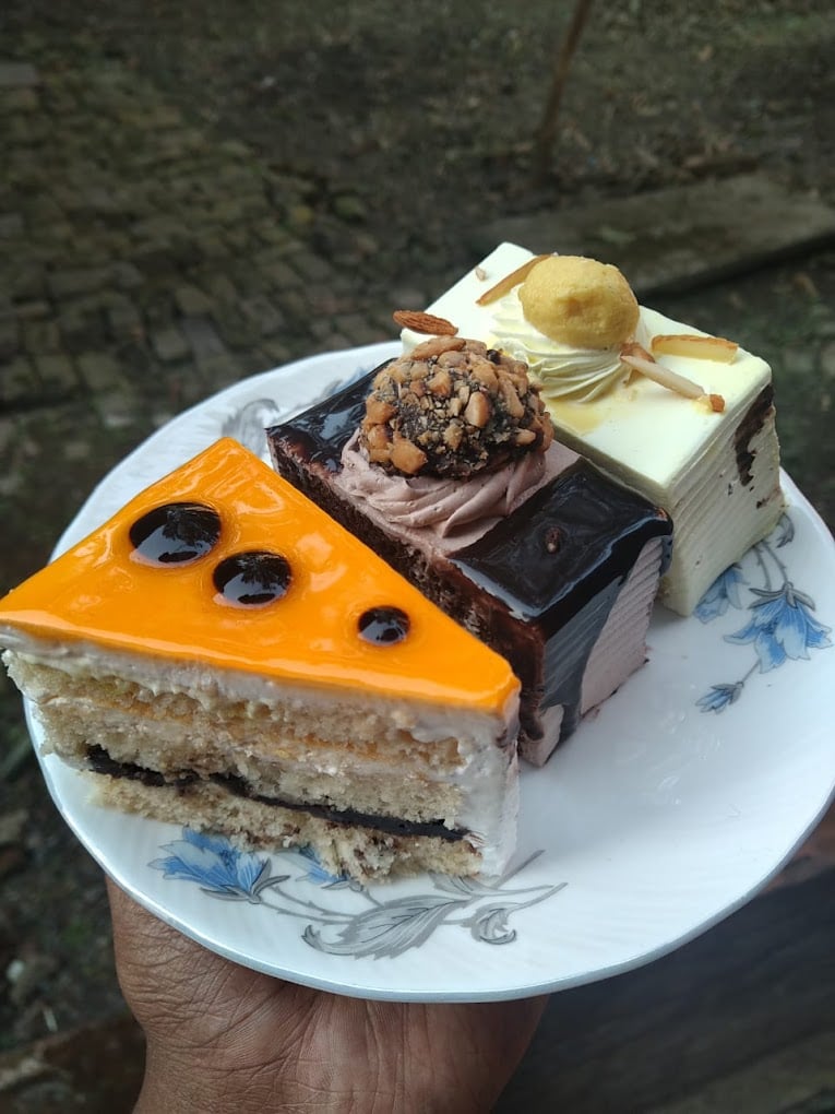 The Cake Xpress - Bangur - 5