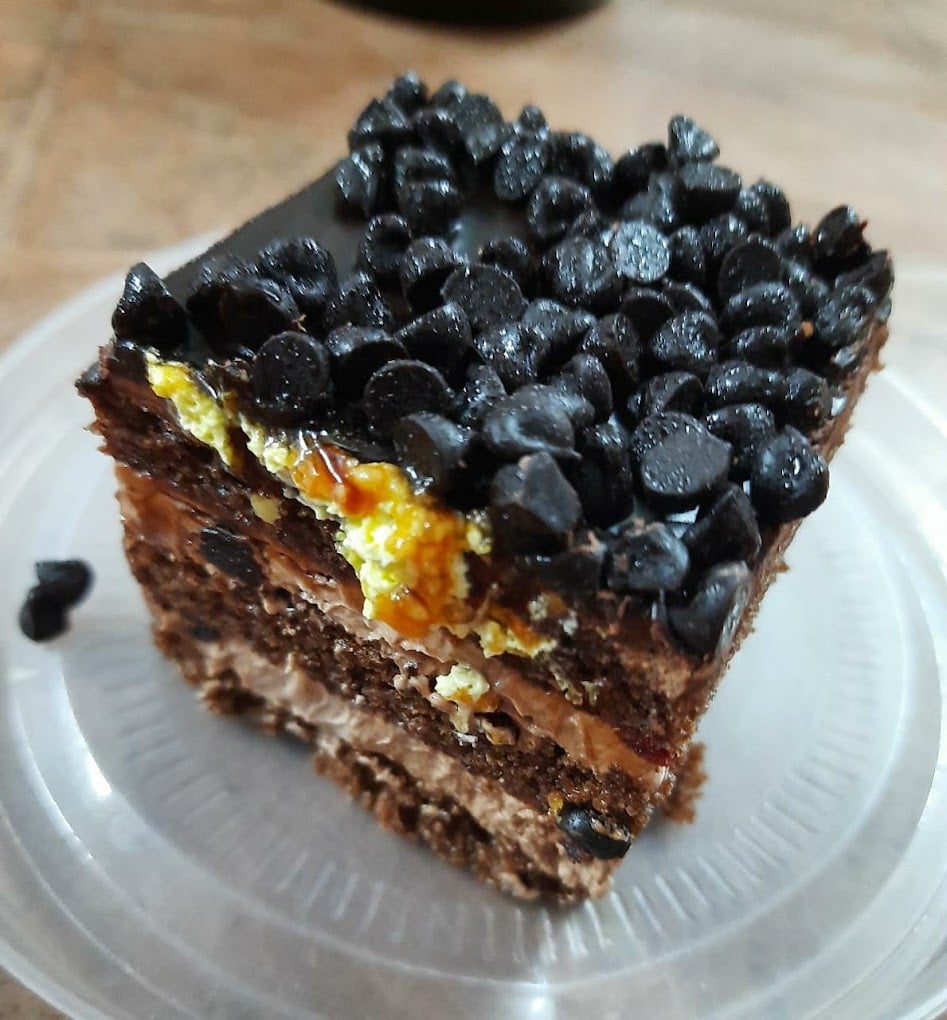 Mio Amore - The Cake Shop (Krishnapur) - 2