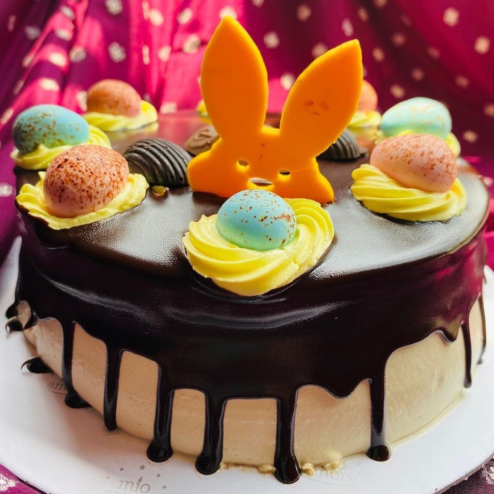 Mio Amore - The Cake Shop (Krishnapur) - 5