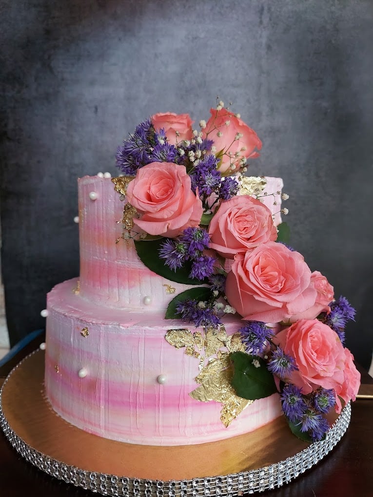 Shaavya's Home Bakery - 3