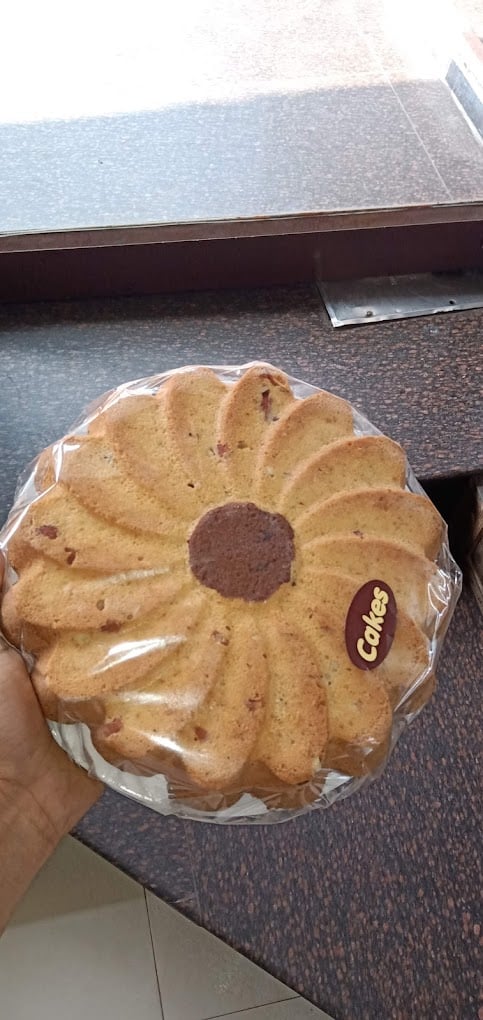 Cakes - 4