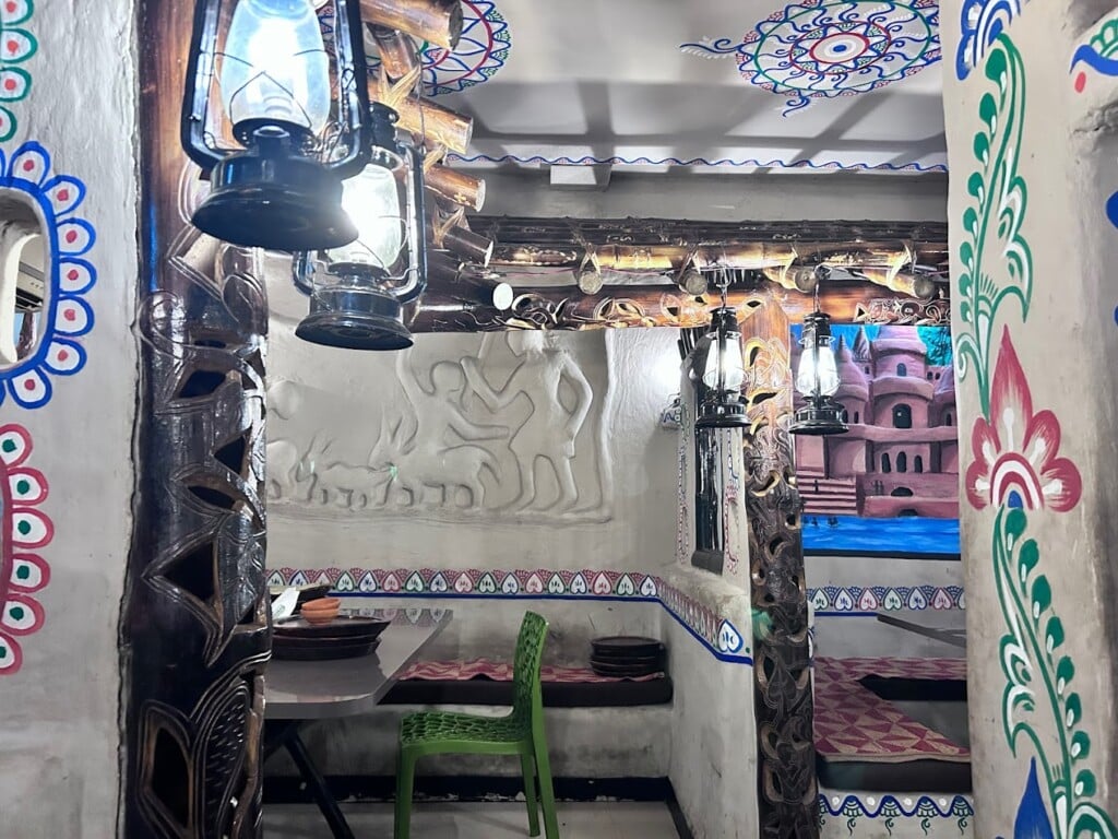 Baati Chokha Restaurant - 4