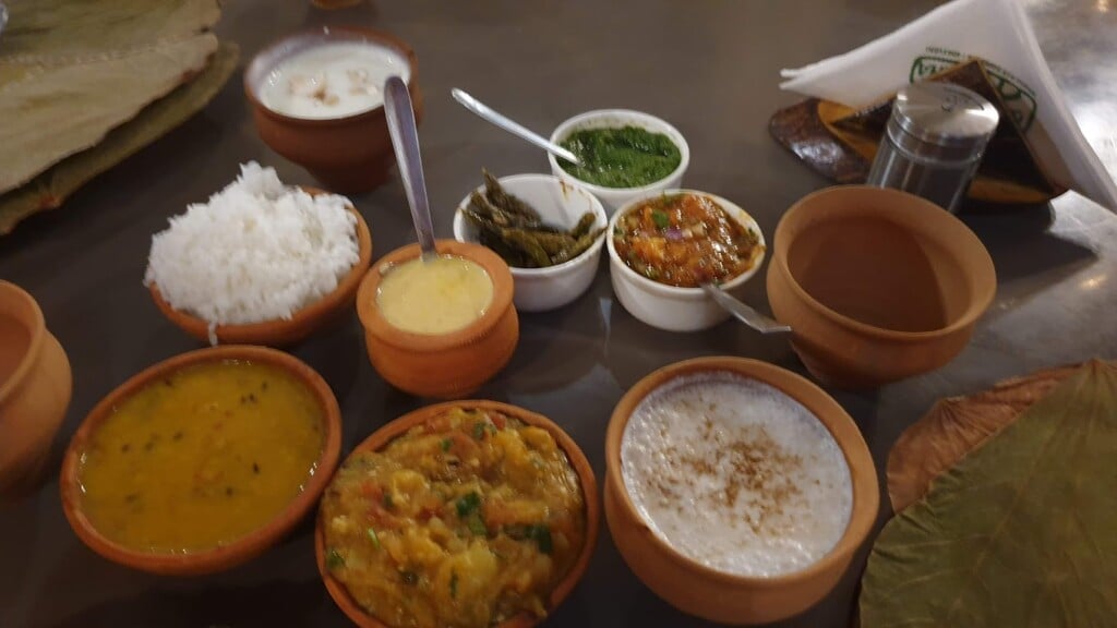 Baati Chokha Restaurant - 5