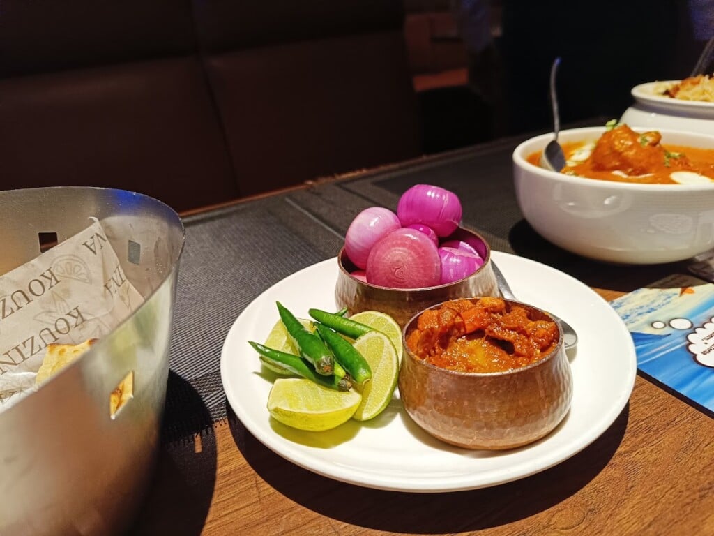 SpiceKlub Kolkata - 3