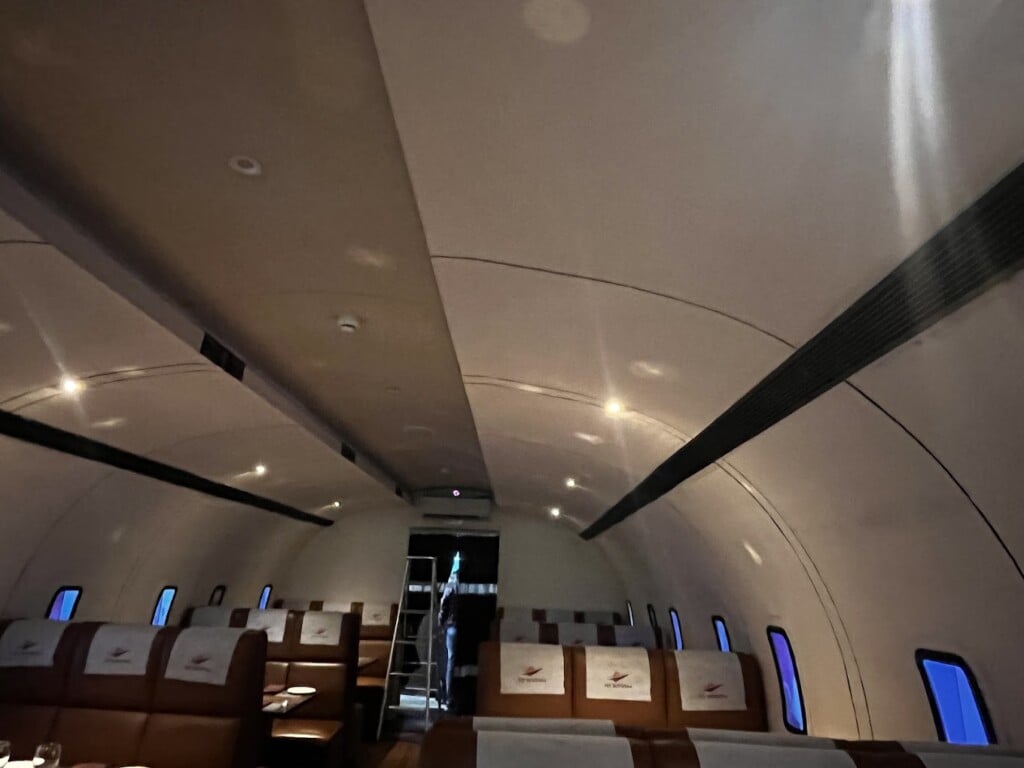 SpiceKlub Kolkata - 4