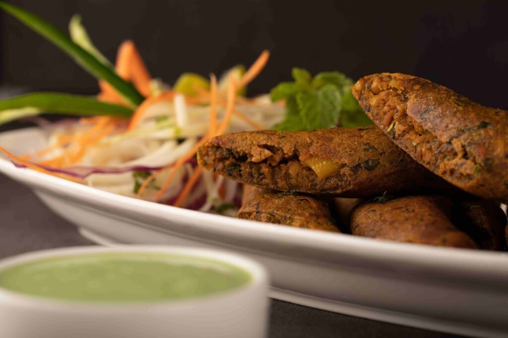 SpiceKlub Kolkata - 5