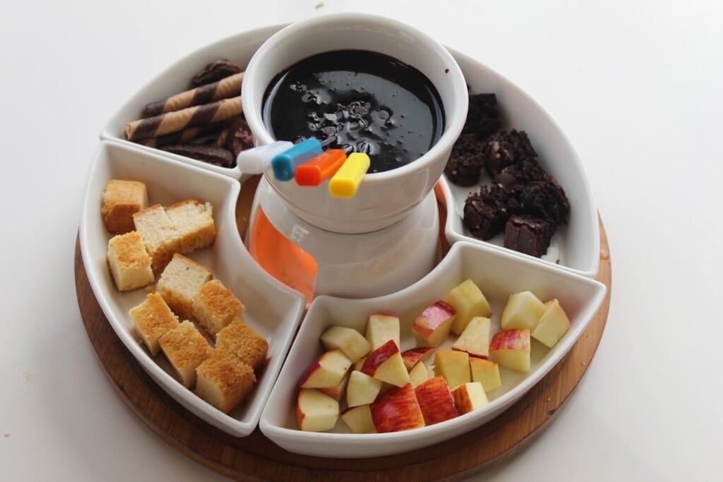 Plush 28 -Pure Veg Restaurant - 2