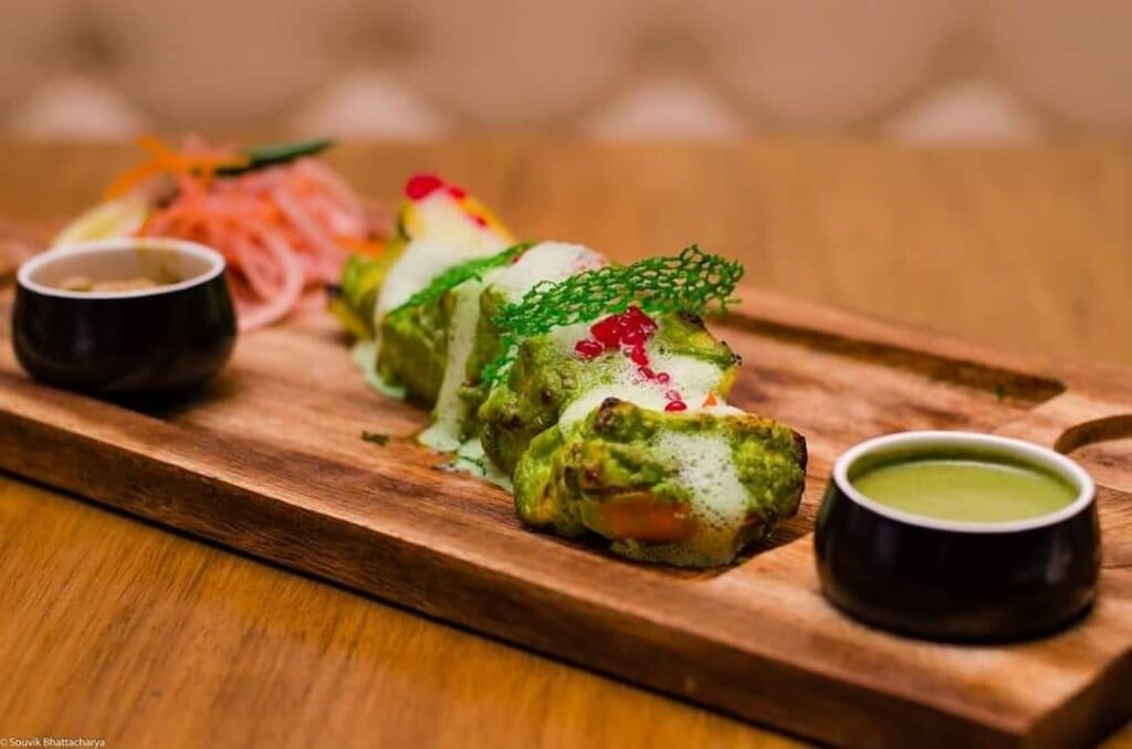 Zaairah Dine & Lounge - 5