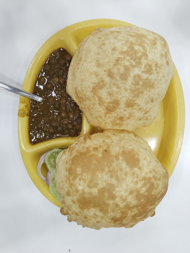 Gangotri, a Veg Nukkad - 2