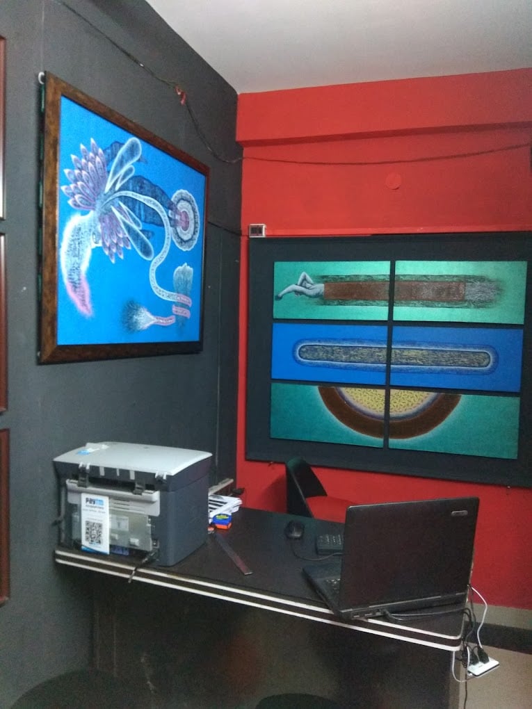 Royal Tattoo Studio - 2