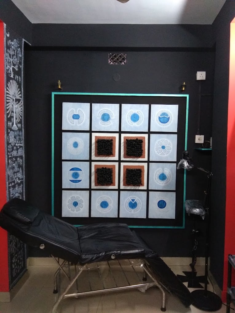 Royal Tattoo Studio - 5