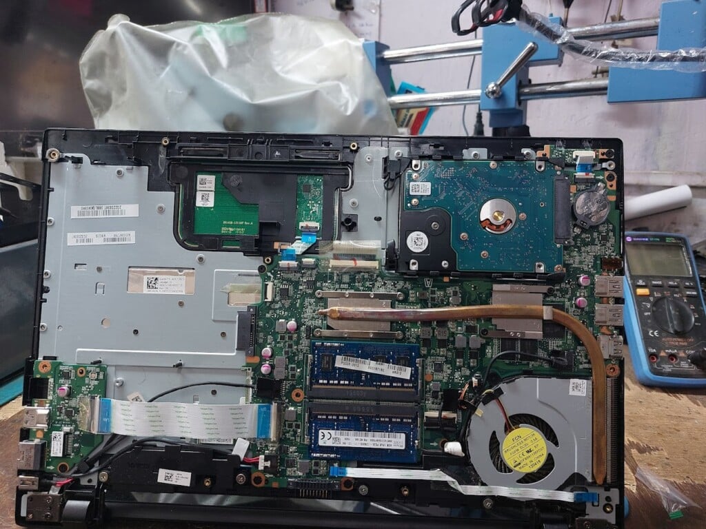 Electric Doctors - Laptop & Computer Repair Service | Used Refurbished Laptop Sell & Buy - 5