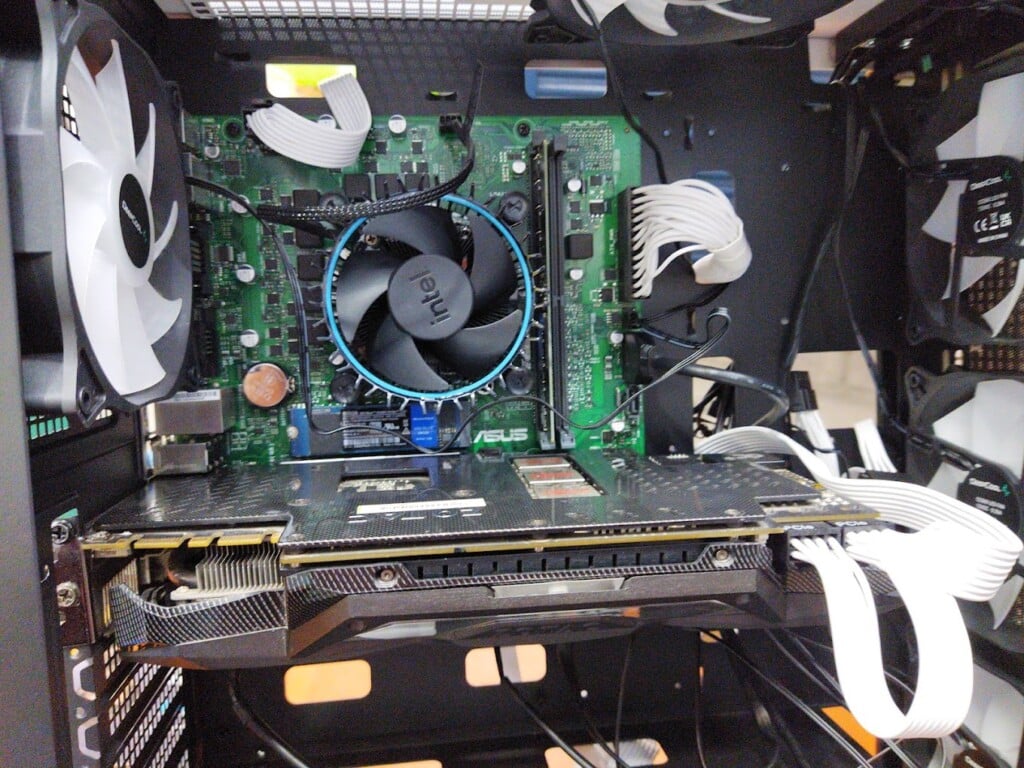 Computer's World - 3