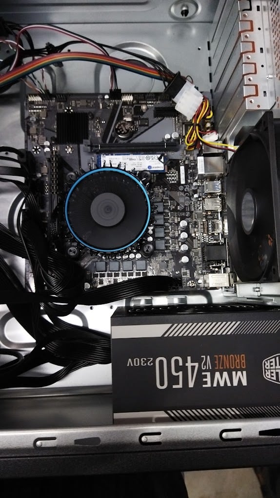 Computer's World - 4