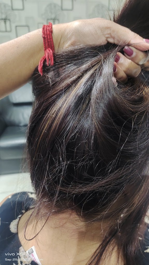 Eternal Beauty Salon