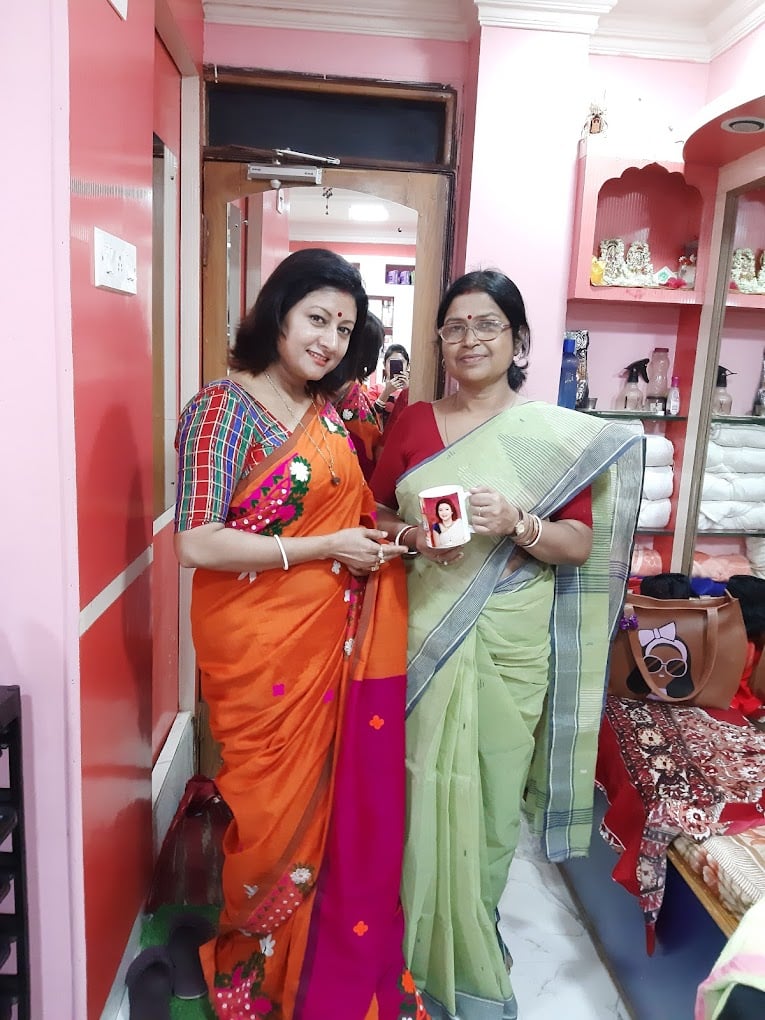 SUMI'S BEAUTY SOLUTIONS & SPA(only ladies)