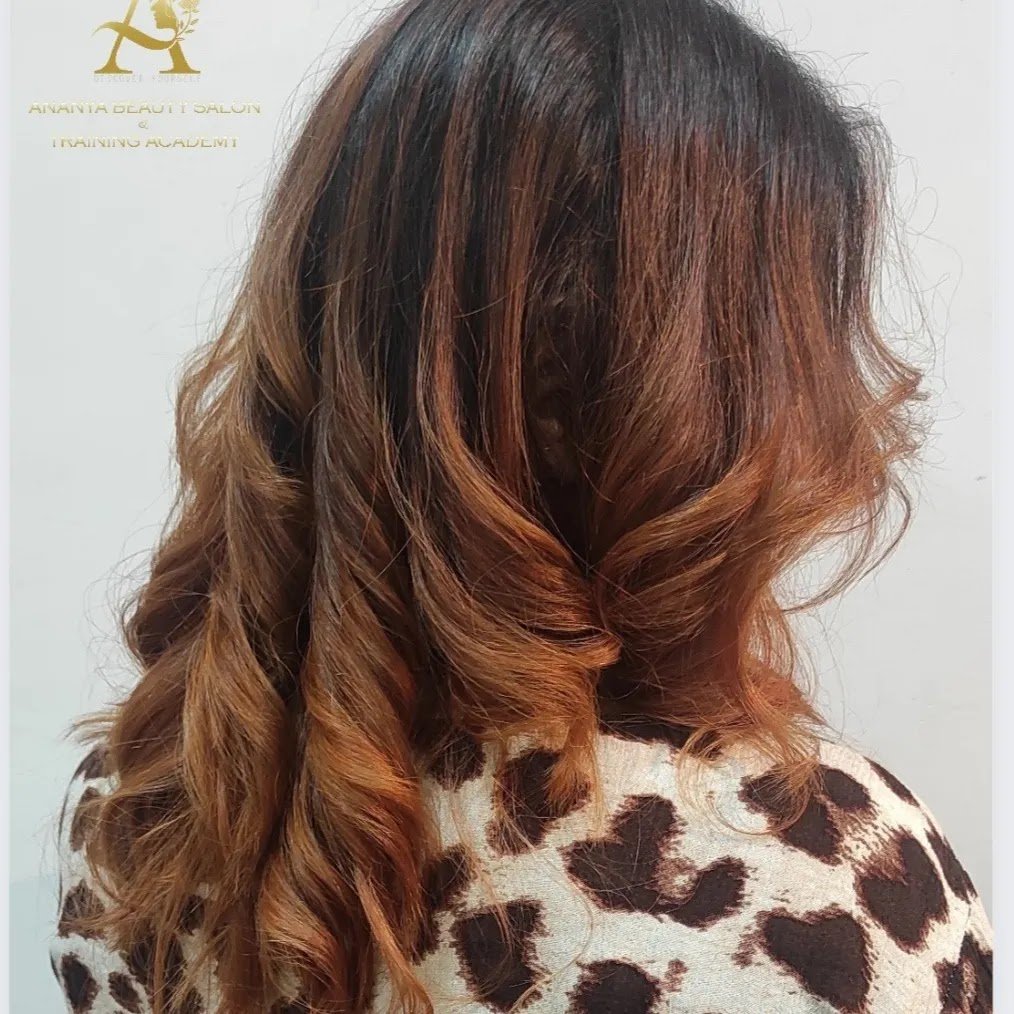 Ananya beauty salon & training academy - 4