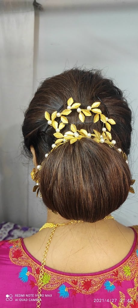 Ananya beauty salon & training academy - 3