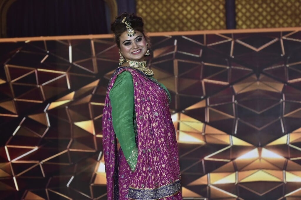 Priyanka's Glow and Shine - 3