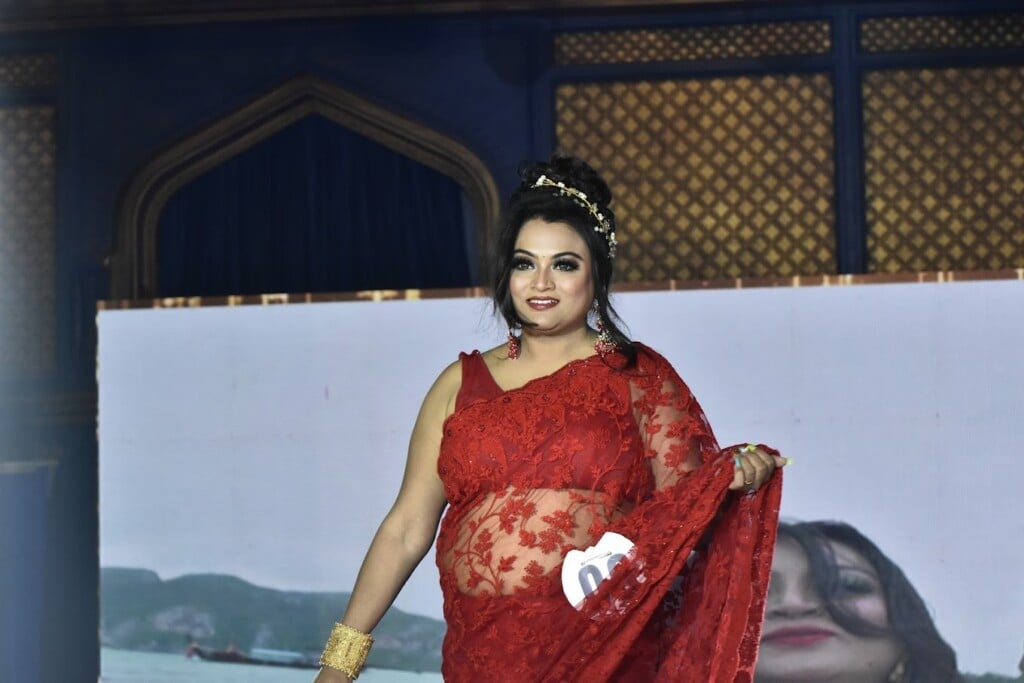 Priyanka's Glow and Shine