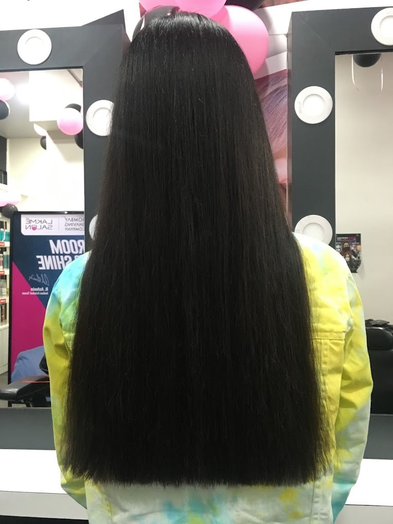 Lakme Salon Diamond Plaza Mall - 2