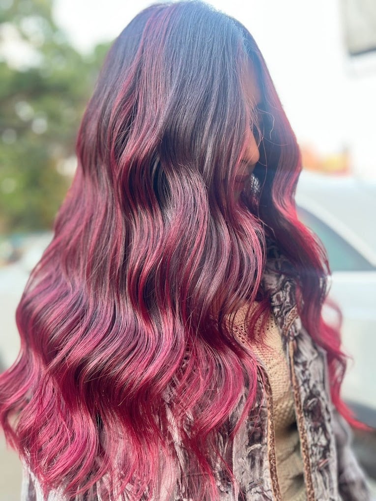 Lakme Salon Diamond Plaza Mall - 5