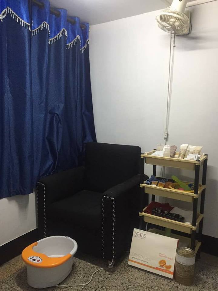 Chromatic Family Salon - 3