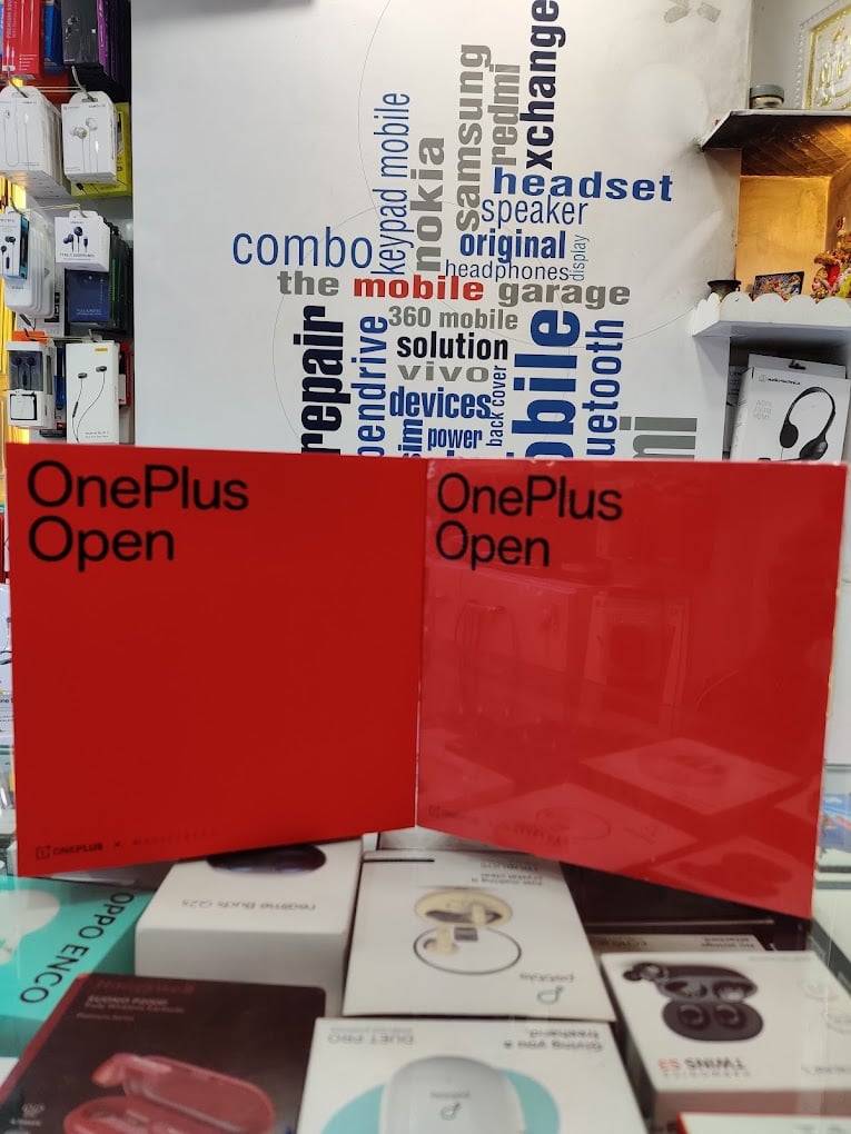 The Mobile Garage - 3