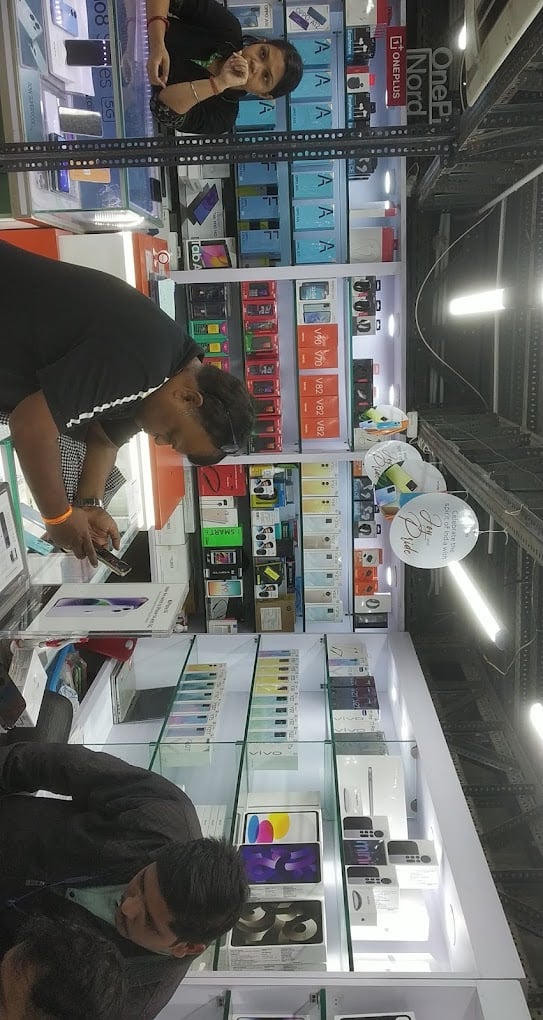 Bhajanlal Commercial Pvt Ltd , Rowdon Street - 3