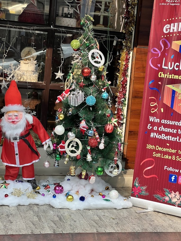 The Mobile's Store - 3