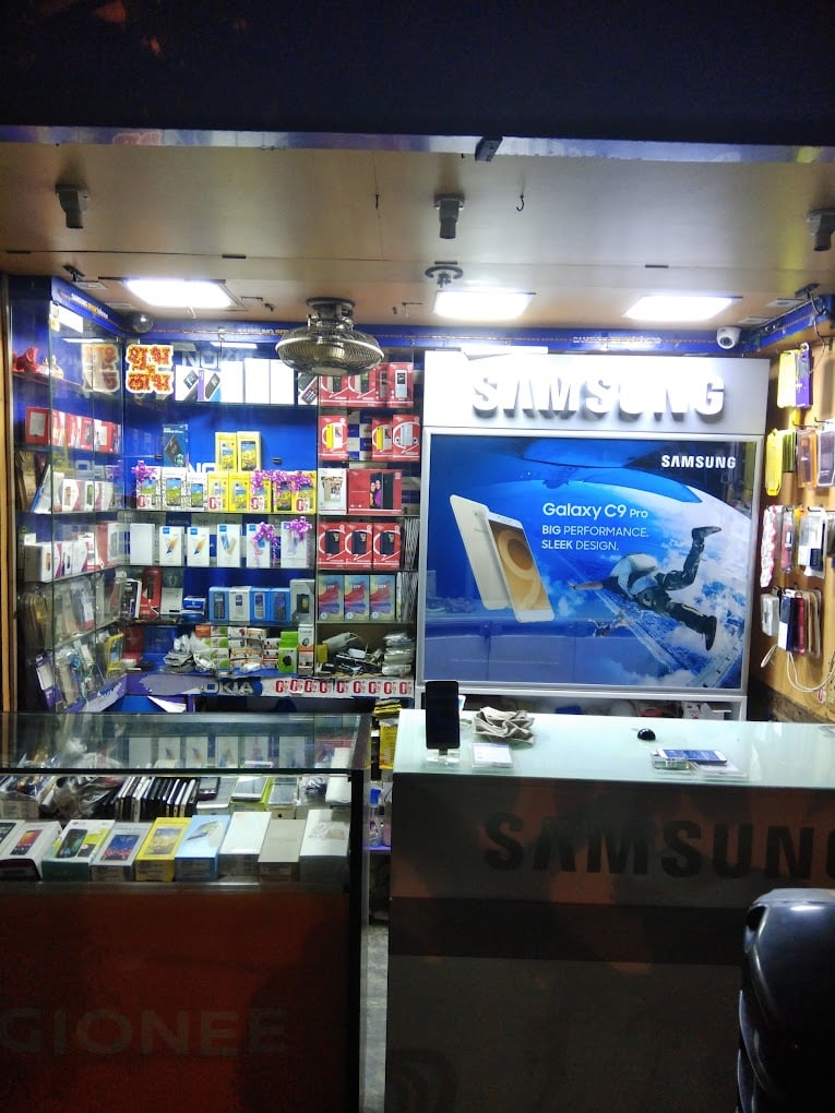 Abhinandan Mobile Store - 4