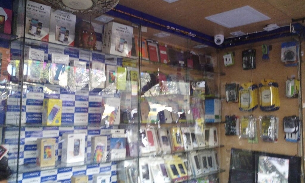 Abhinandan Mobile Store - 5