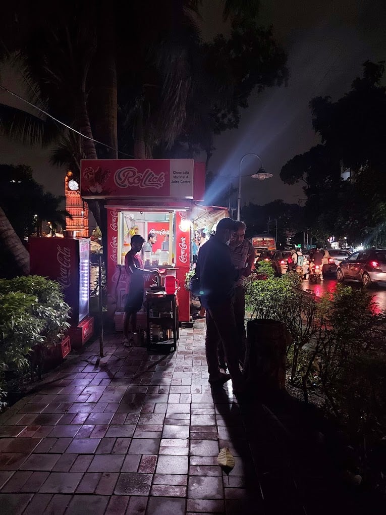 Chourasia Mocktail Juice Centre - 3