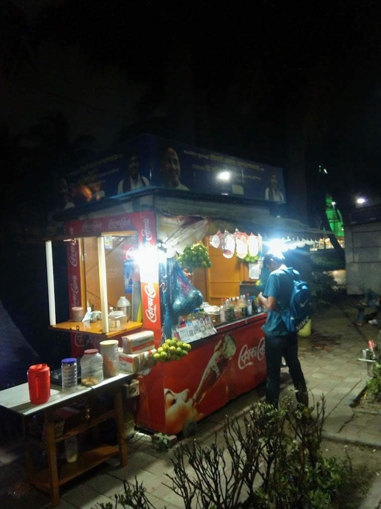 Chourasia Mocktail Juice Centre - 4