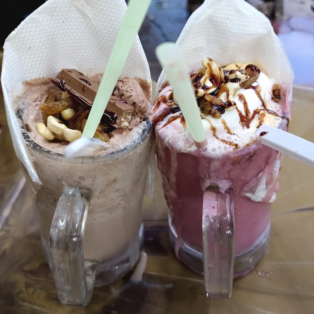 Delhi Ice Cream Shakes & Juice Corner - 4