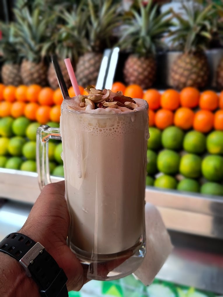 Delhi Ice Cream Shakes & Juice Corner - 5