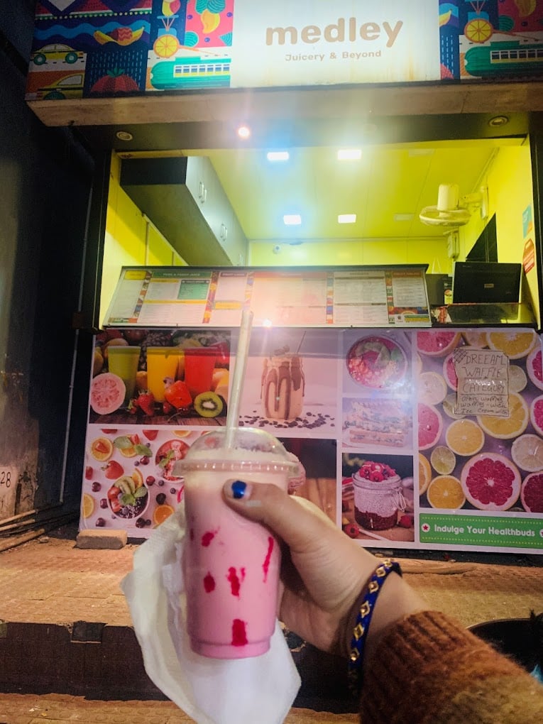 Medley - Juicery & Beyond - 2