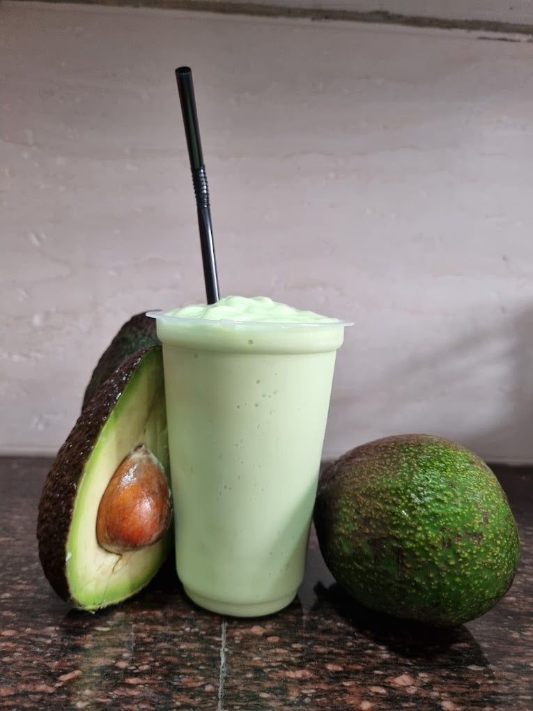 Krishna Juice Corner - 2