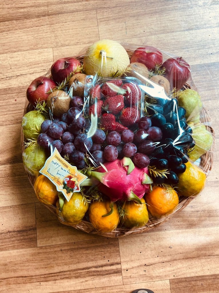 Krishna Juice Corner - 4