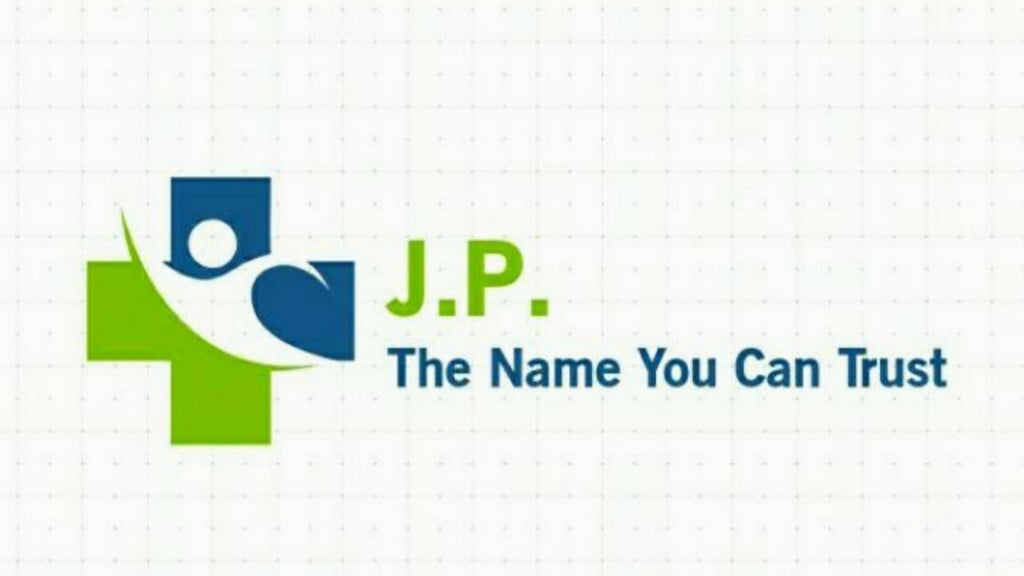 JP Medical Stores