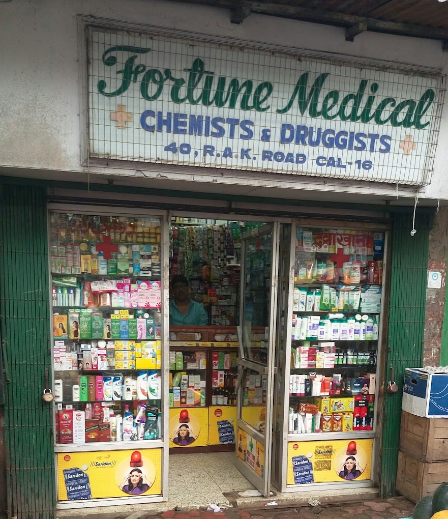 FORTUNE MEDICAL